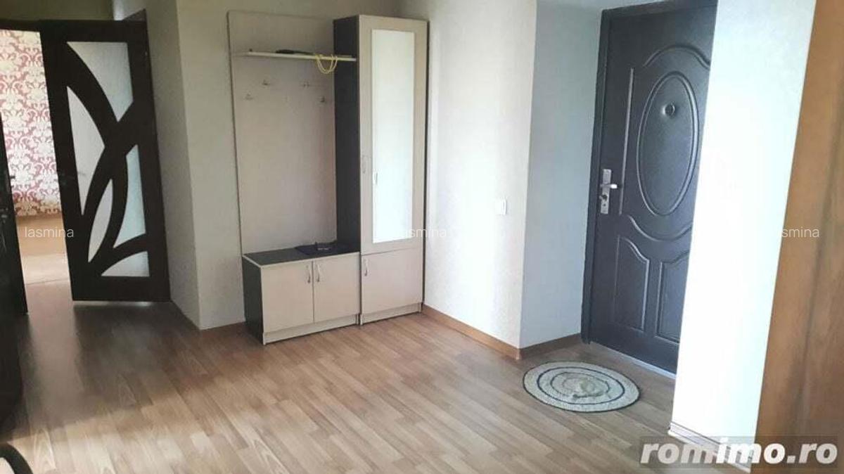 Inchiriez apartament cu 2 camere in cartierul Zorilor - 4