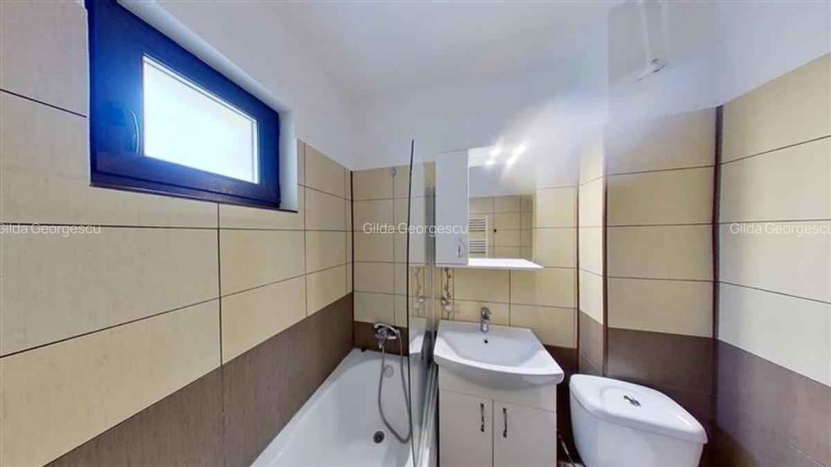 Apartament cu 3 camere decomandat, mobilat în Poiana Brașov - 10