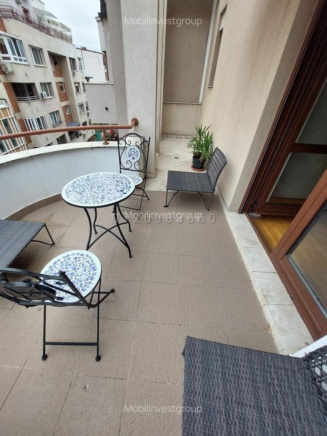 Dorobanti, Floreasca, duplex, 140mp, semimobilat - 10