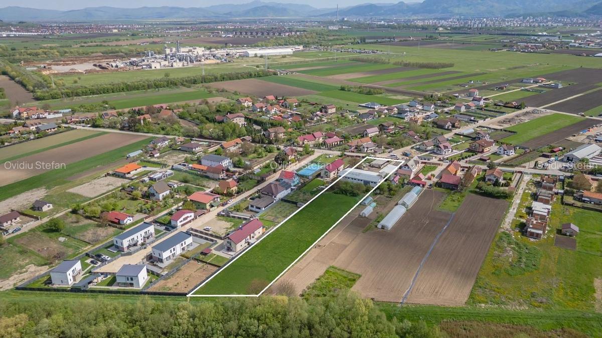 Spațiu industrial, 750 mp în Stupini - 9