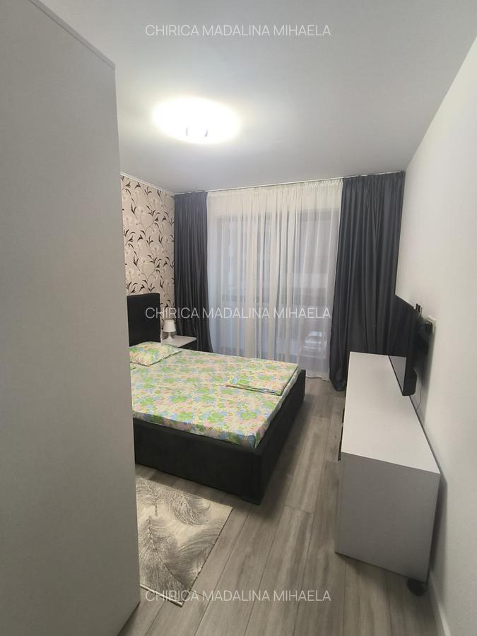 Ideal Residence,prima închiriere, bloc nou, centrală proprie,loc de parcare - 4