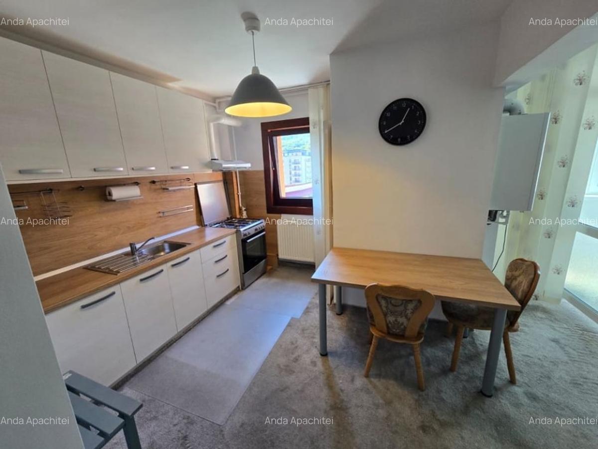 Apartament 3 Camere Carpatilor - 2