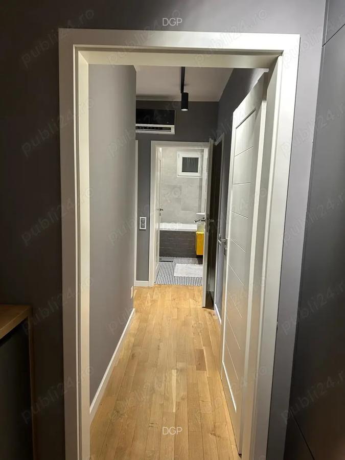 Ultracentral, 4 camere finisat si dotat lux, premium - 17