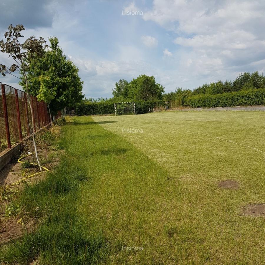Teren intravilan 2.100 mp acces lac și utilități, Siliștea Snagovului - 5