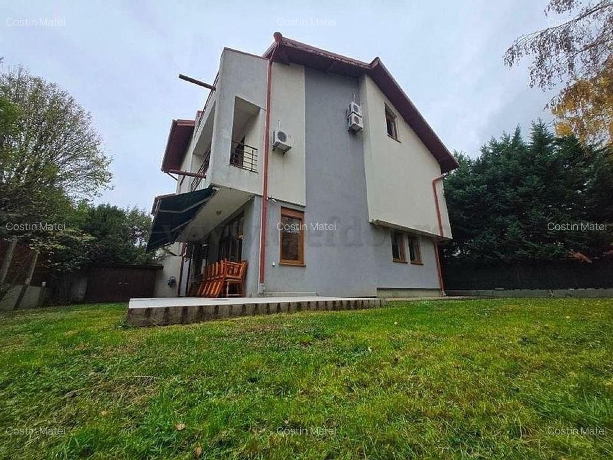 Vila de lux in zona Pipera - 2