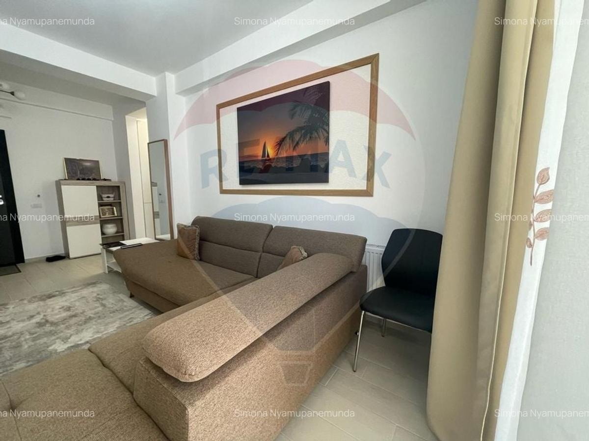 Apartament de vanzare Mamaia Constanta - 2