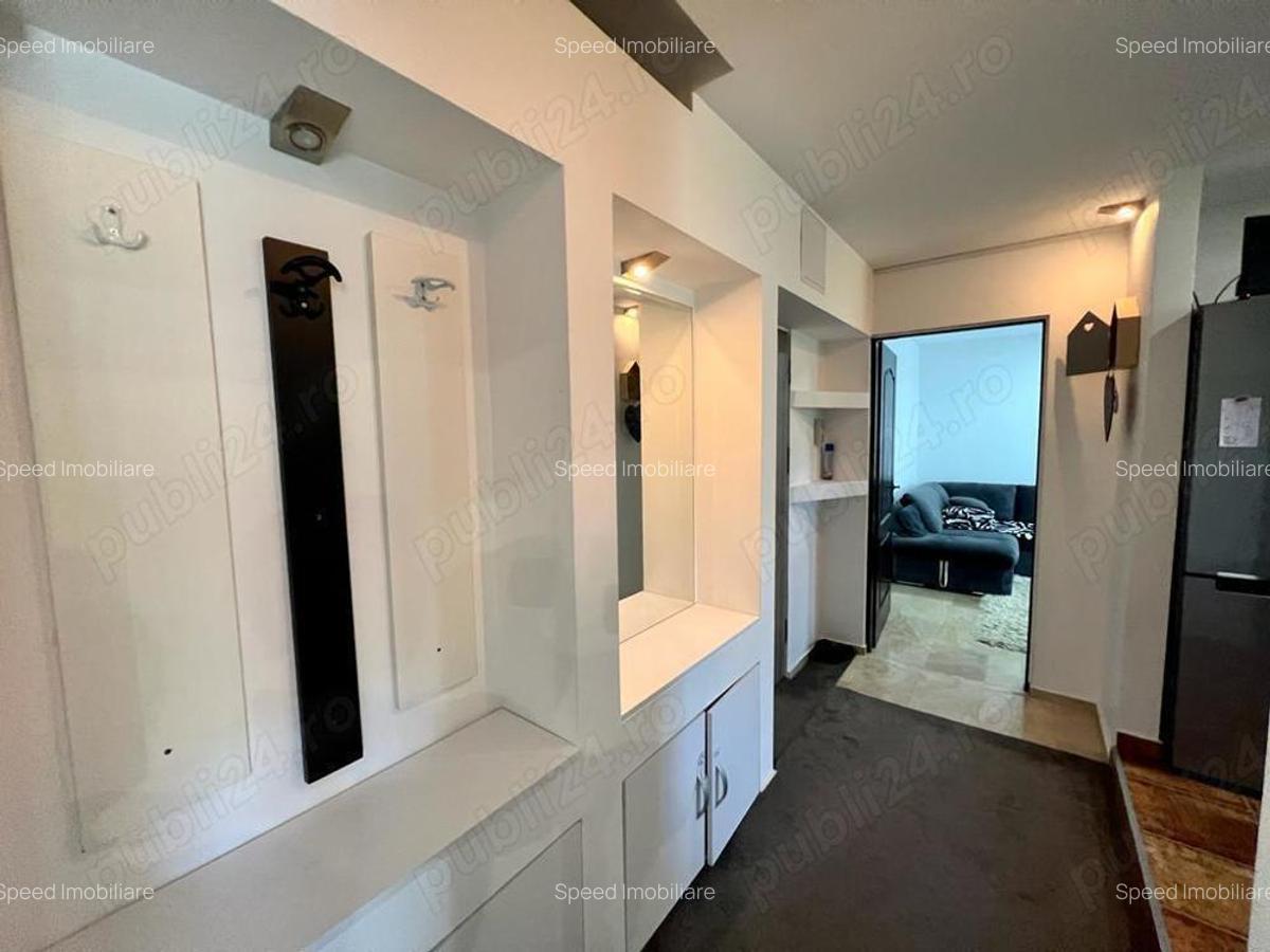 AA 947 De inchiriat apartament cu 2 camere in Tg Mure? - Tudor - 10