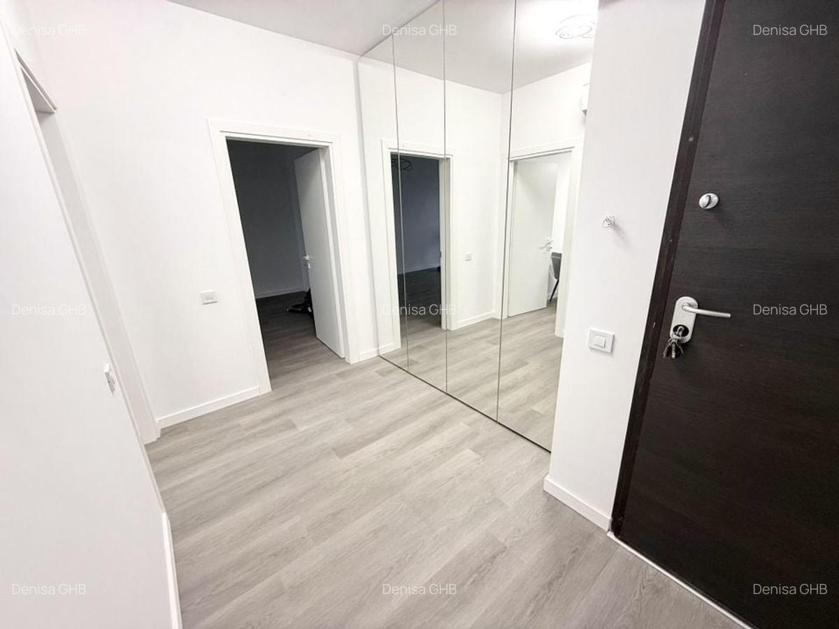 Apartament 2 camere 65 mp Exigent Plaza Residence - Faza 5 Lujerului Politehnica - 5