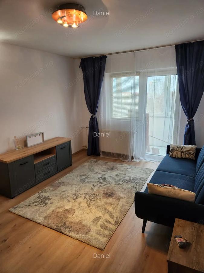 Apartament 2 camere Complex Studentesc - Stadion Dan paltinisanu - 8