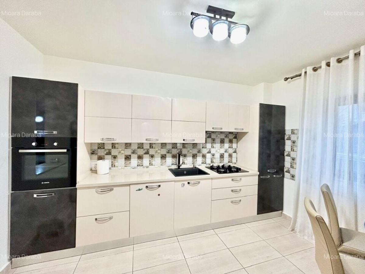 Casa cocheta cu gradina | Iancu Nicolae | Jolie Ville | Cambridge School - 8