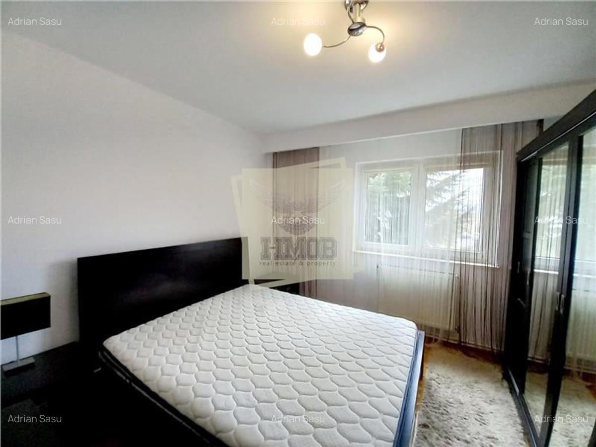 Apartament 4 camere 2 balcoane recent renovat in Strand - 12