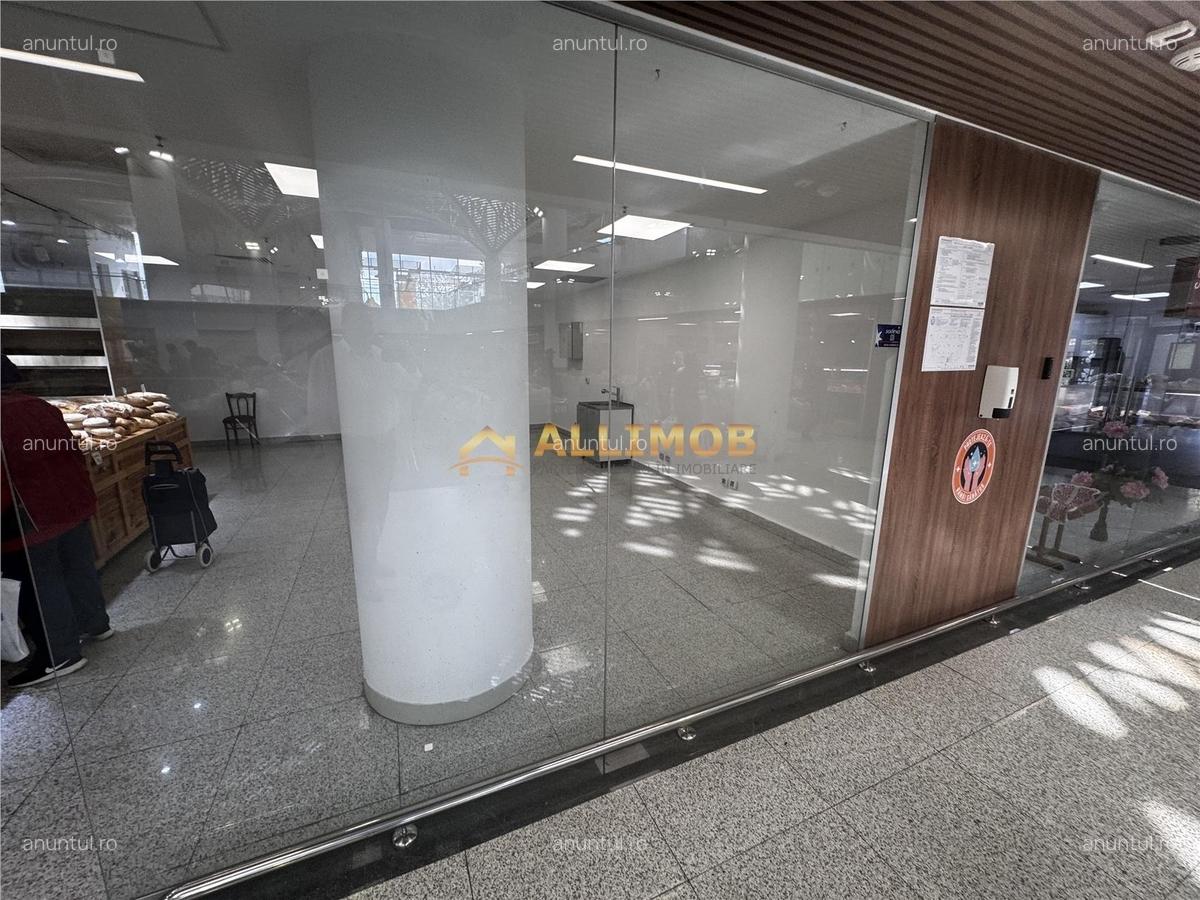 Piata Sudului, spatiu comercial - 6