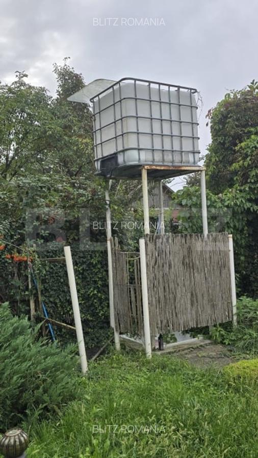 Casa 5 camere , 300 mp;  Teren - 2000 mp . Viile Satu Mare - 19