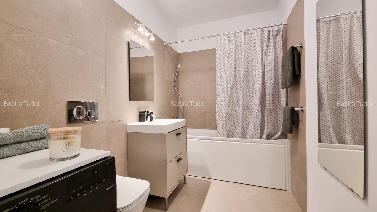Titan Estoria City metrou Nicolae Teclu - 10