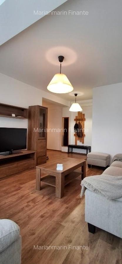 2 camere, bloc nou, centrală, parcare, boxa – zona Poliției Amaradia - 3