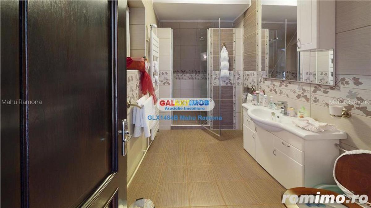 Vila superba, 9 dormitoare, pretabila pentru pensiune, Sinaia - 5