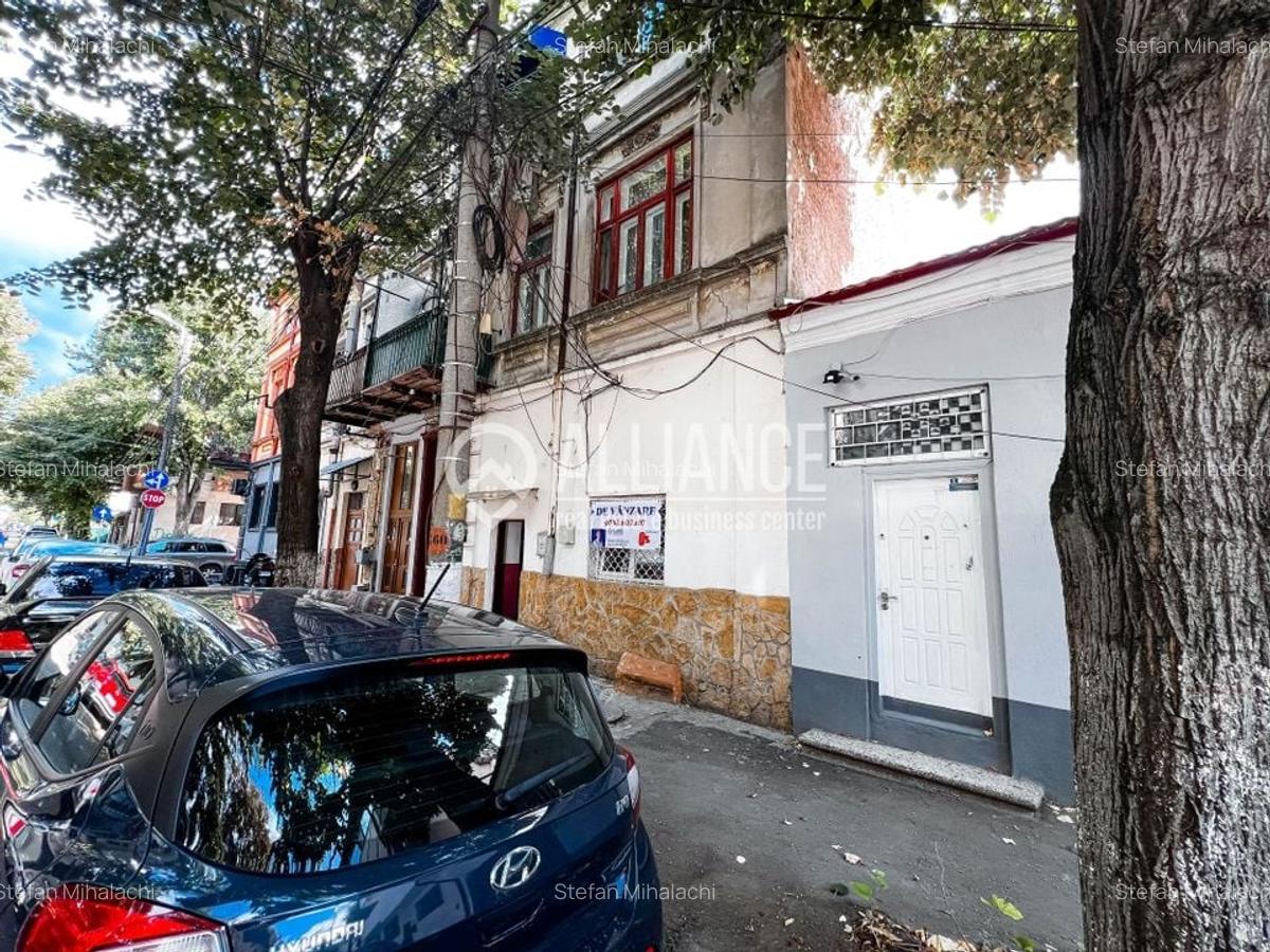 CENTRU(COD 05 )Ideal Pentru Birouri Sau Rezidenta Permanentă - 24