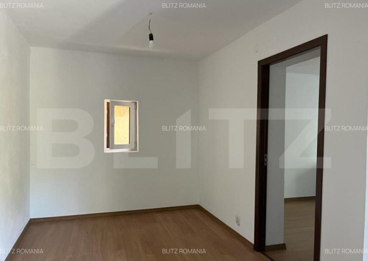 Casa 50mp, pe un teren de 1000mp, in Leamna de Jos - 9