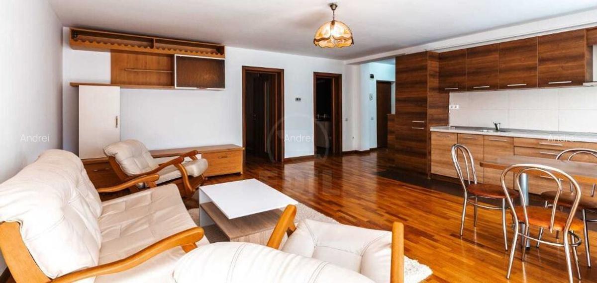 APARTAMENT 3 CAMERE DE INCHIRIAT CU PARCARE INCLUSA 2 LOCURI! - 3
