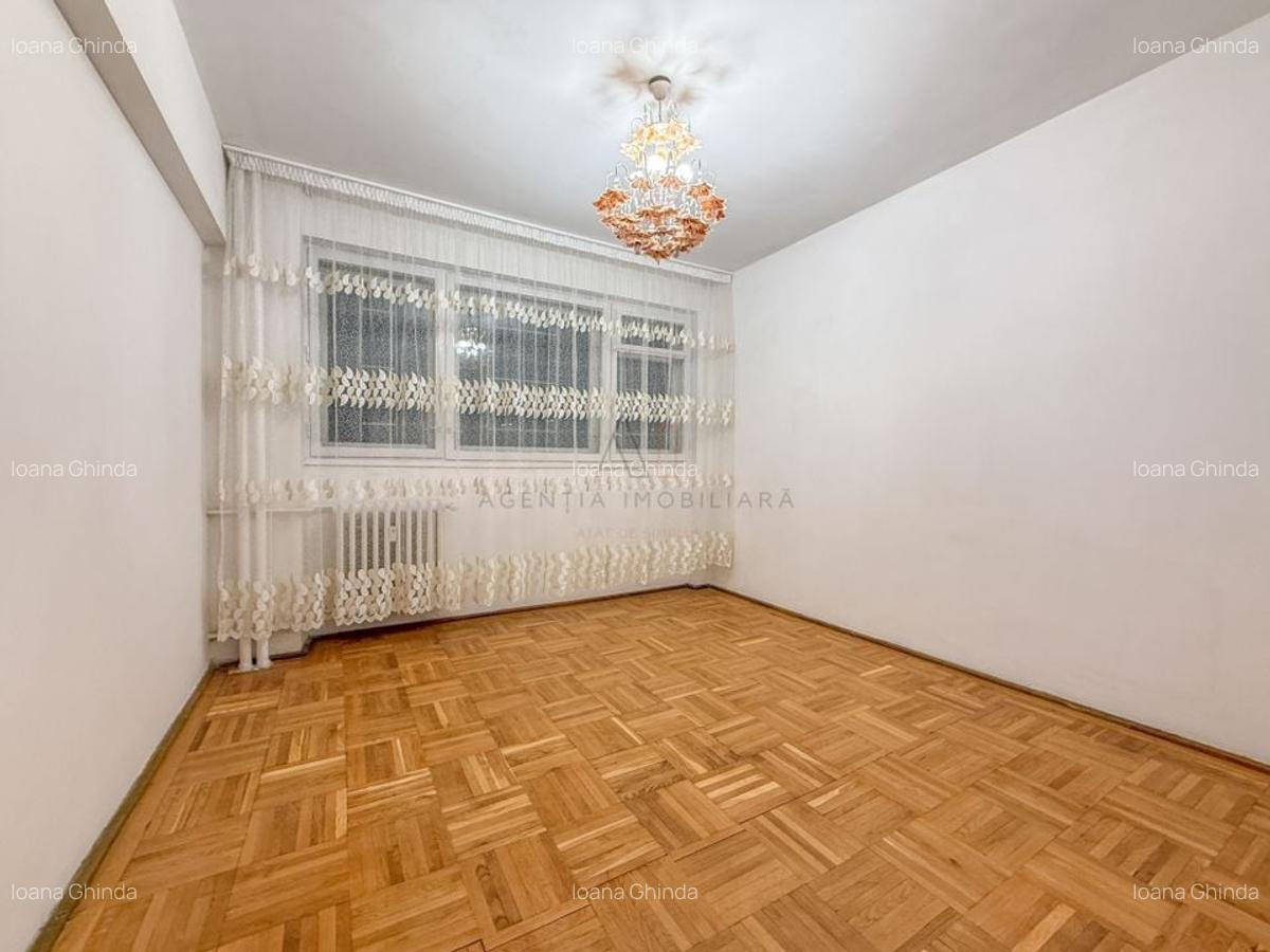 3 CAMERE/ 62 MP/ Mihai Bravu/ COMISION 0% - 2