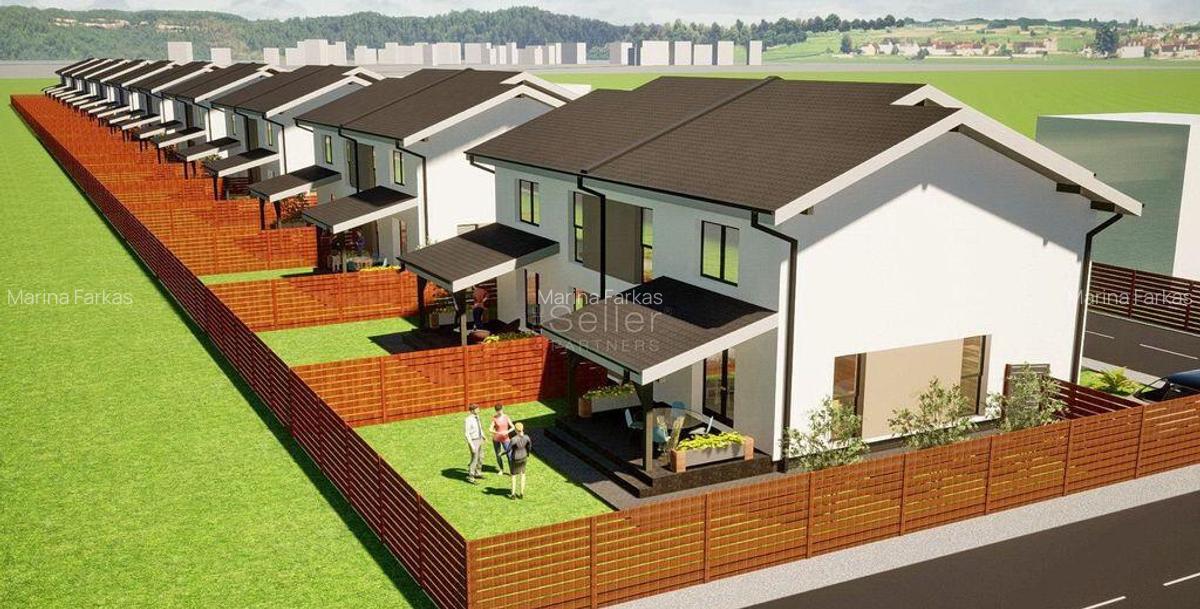 Zona Linistita Peisagistica Realizata - 11