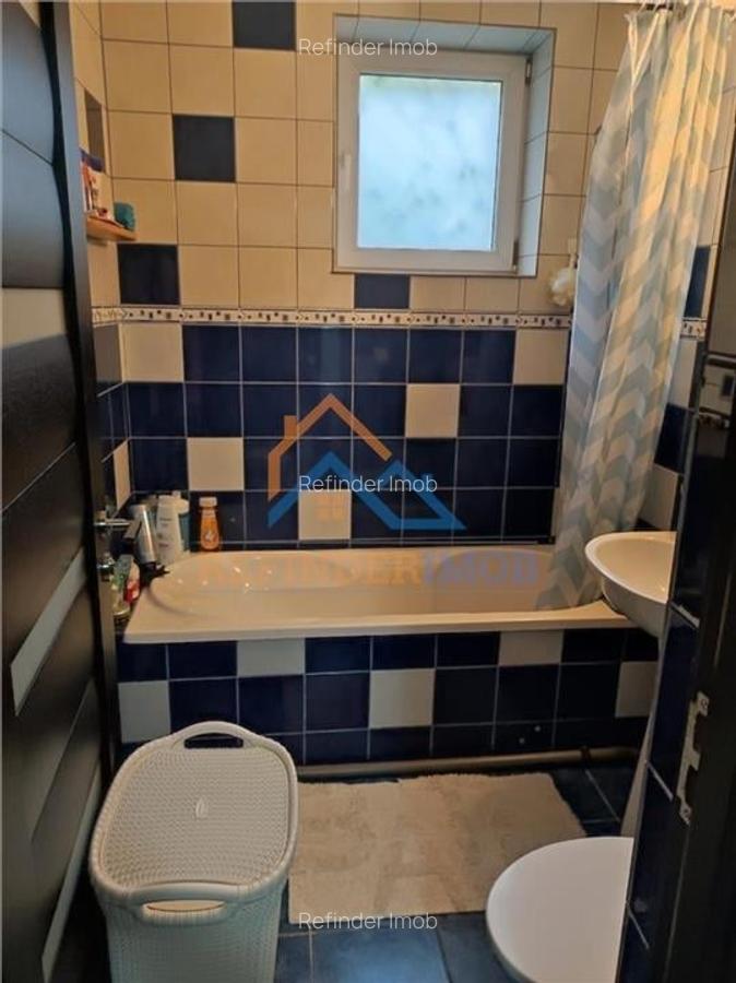Apartament cu 3 camere semidecomandat, mobilat în Cotroceni - 8