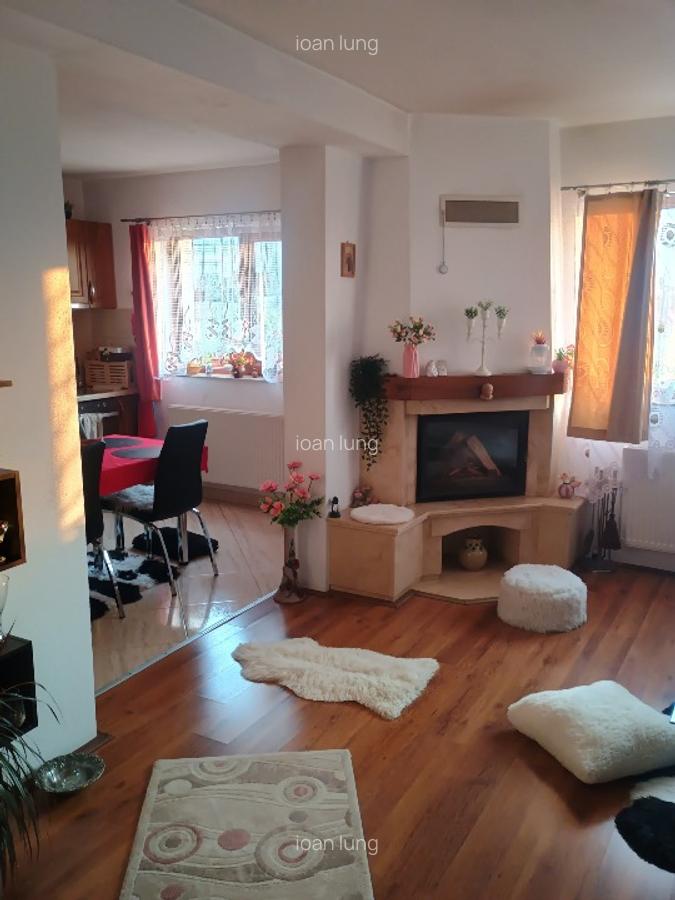 Casa cu mansarda de vanzare - 3