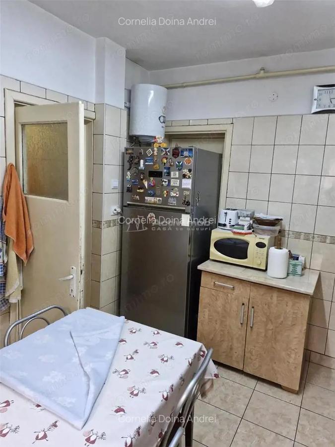 Casa S+P+E, garaj, pretabila - locuinta, clinica, birouri - Ultracentral - 3