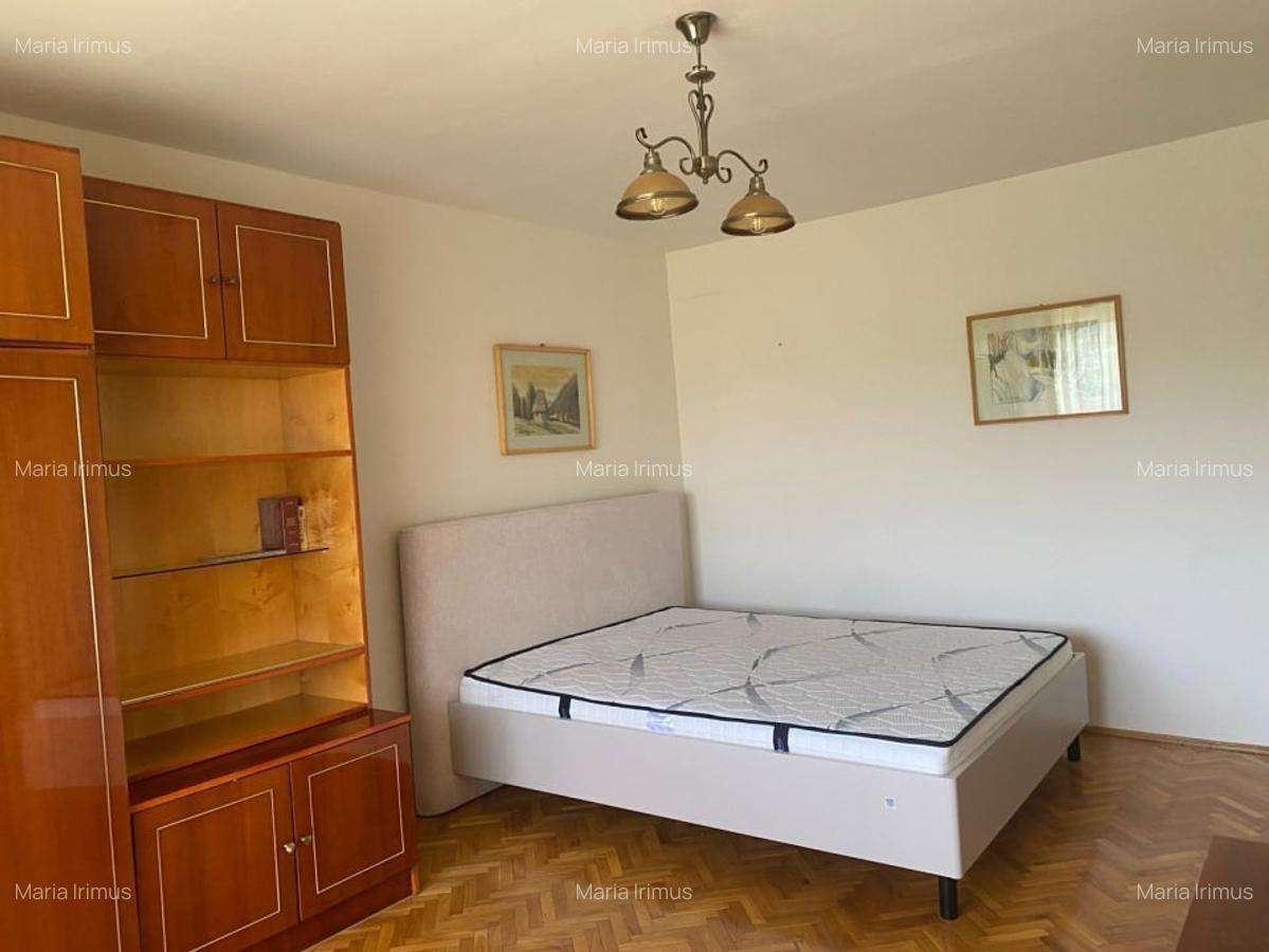 Apartament cu 4 camere (2 dormitoare) - Zorilor - 5