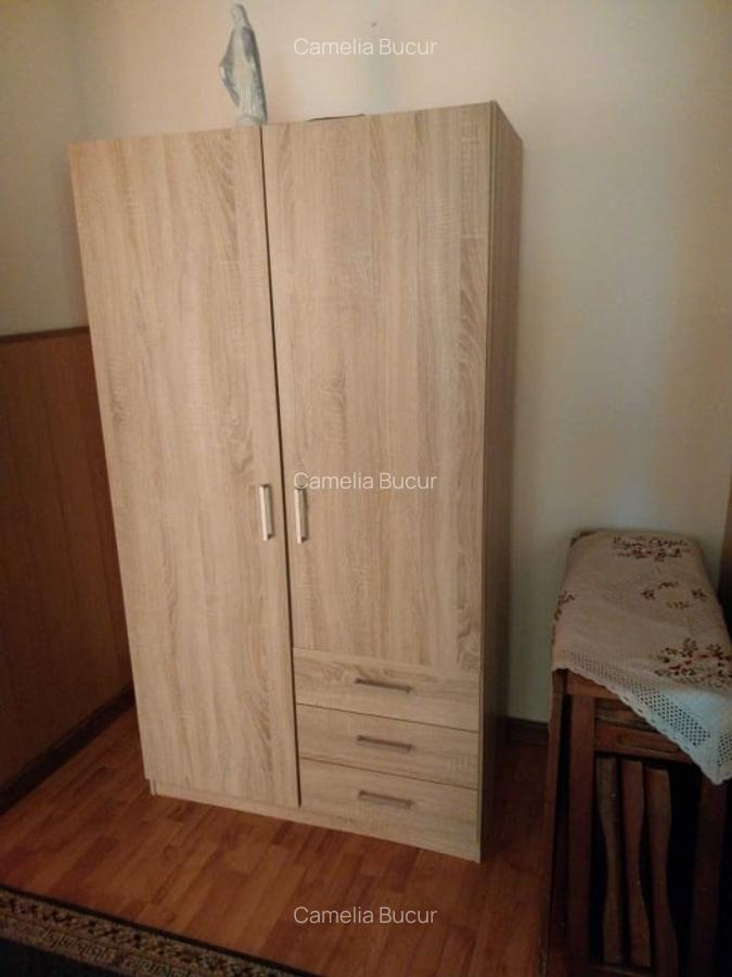 Apartament cu 3 camere decomandat în Păcurari - 4