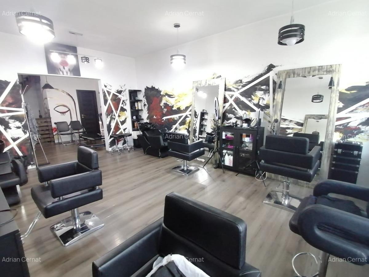 Spațiu comercial, 90 mp în Brașovul Vechi - 1