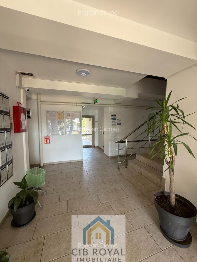 Apartament cu 2 camere decomandat în Fundeni - 27