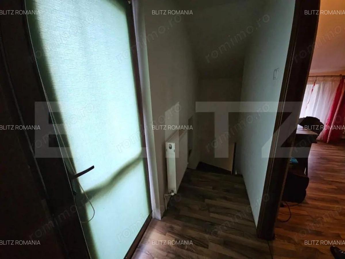 Casa 3 camer, 115 mp, zona Galata - 8