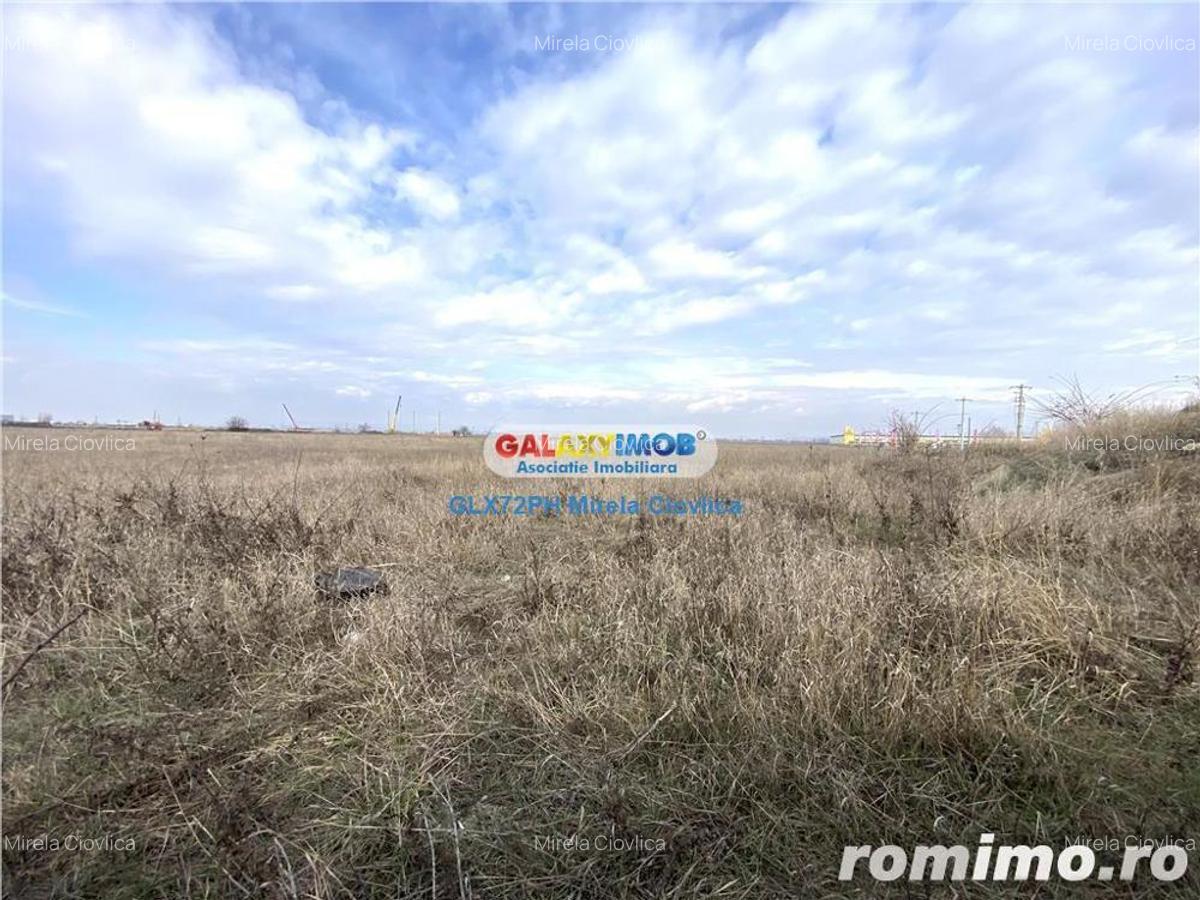 Vanzare teren intravilan Ploiesti Prahova - 10