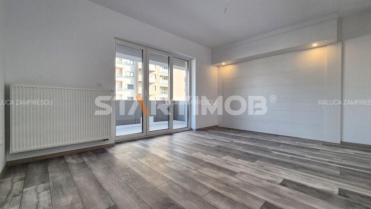 Apartament cu parcare si boxa Avantgarden - 10