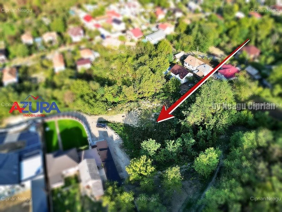AZURA Imobiliare - Teren Stefanesti Izvorani - 6