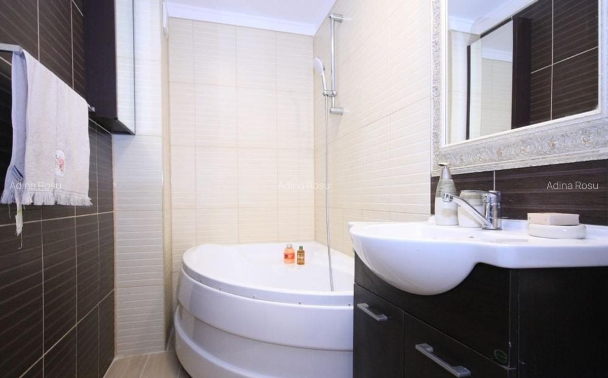 Apartament de 2 camere, decomandat, 7 min metrou, Nerva Traian - 8