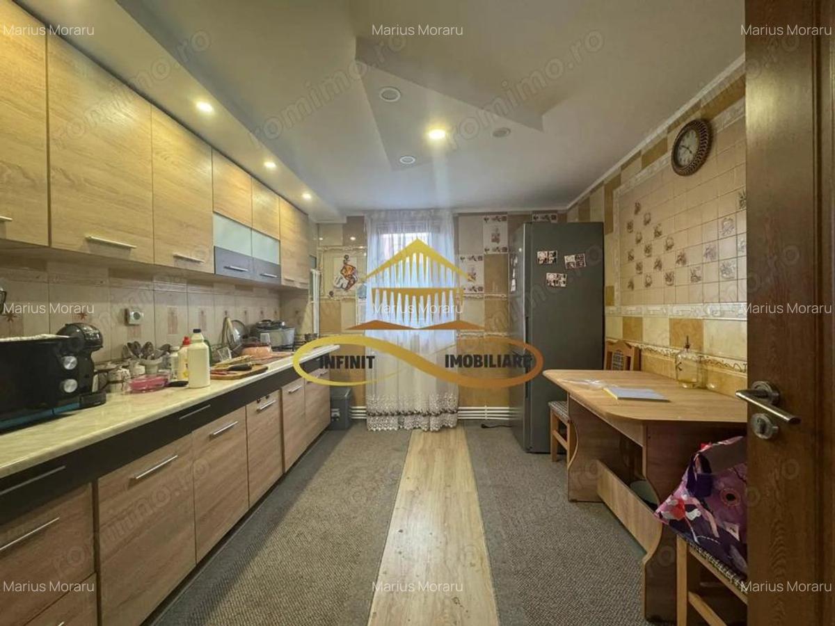 De vanzare casa,Scorteni,Bacau - 5