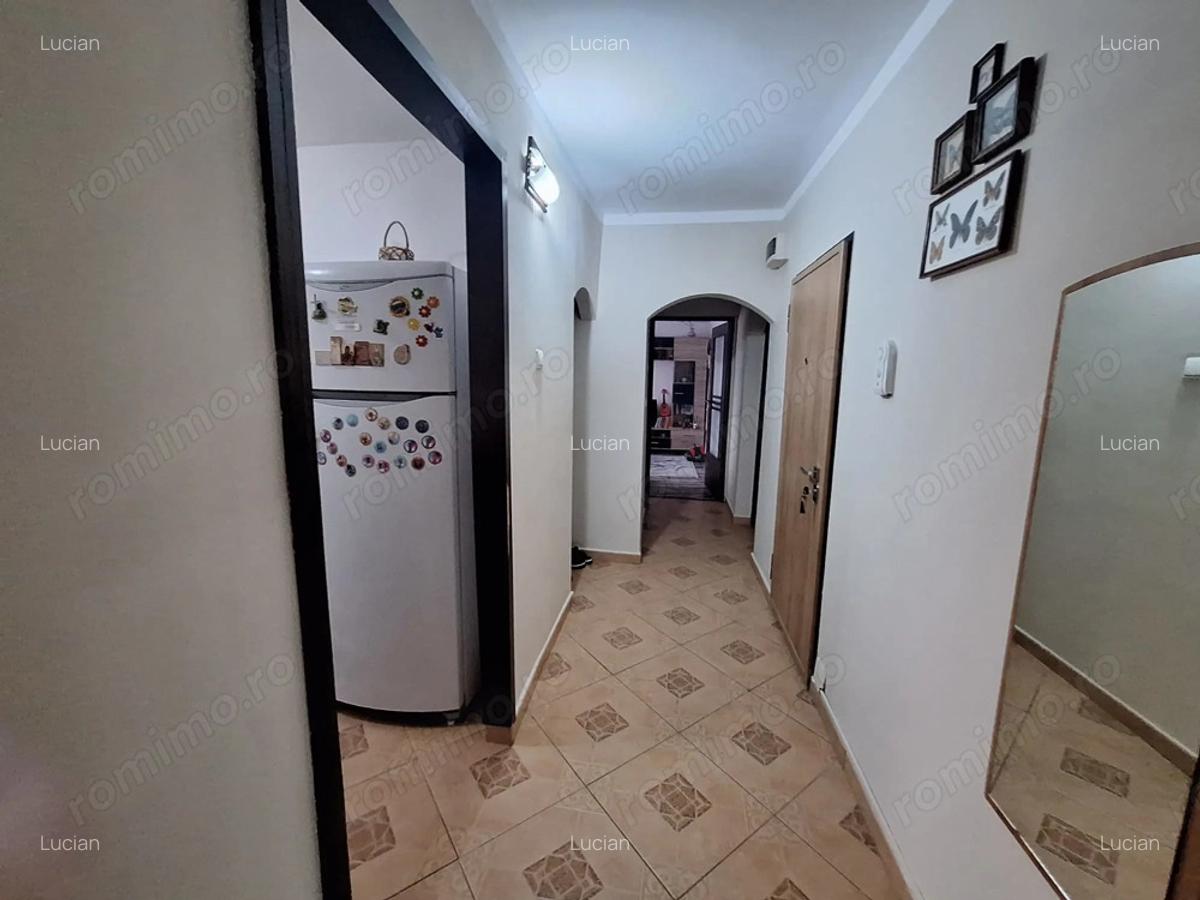 Apartament 3 camere pe Babe?, zona Lintz - 2
