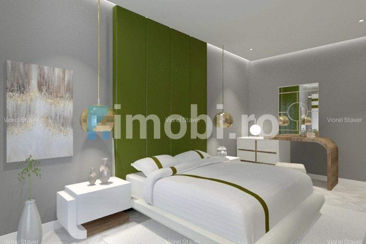 Apartament cu 2,5 camere + balcon si boxa, Targu Mures - 2