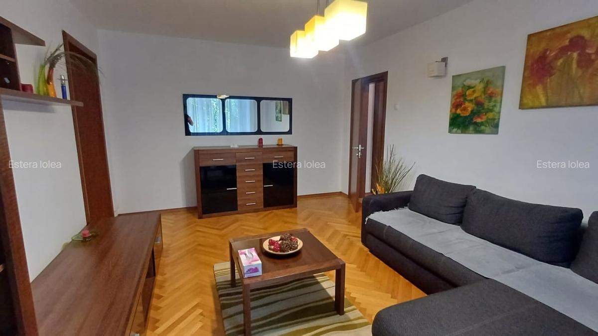 Apartament 2 camere, semidecomandat, 60mp, Unirii - 4