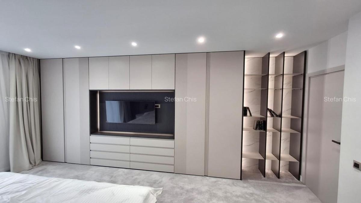 NOU* 2 camere | Arqa Jollie Village | Voluntari - Pipera - 10