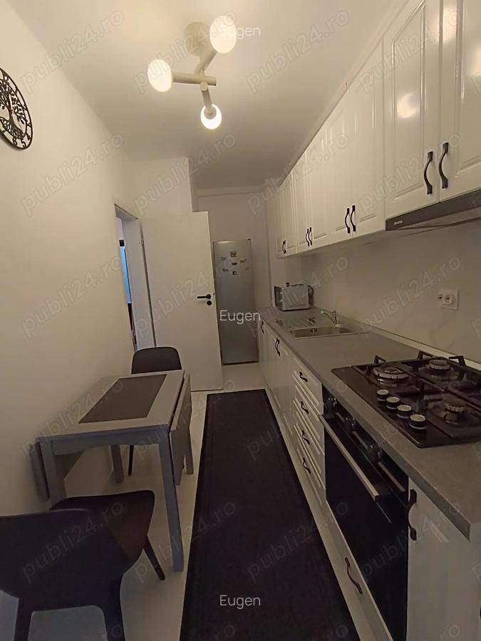 Inchiriez garsoniera noua | Parcare inclusa - 8