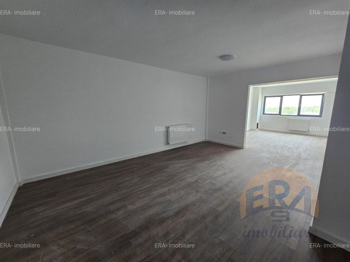 Apartament 2 camere, bloc NOU - zona Salca - Universitatii - 2