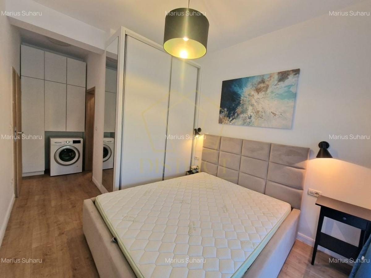 Apartament deosebit cu 3 camere | Dumbravita | Padurea Verde - 5