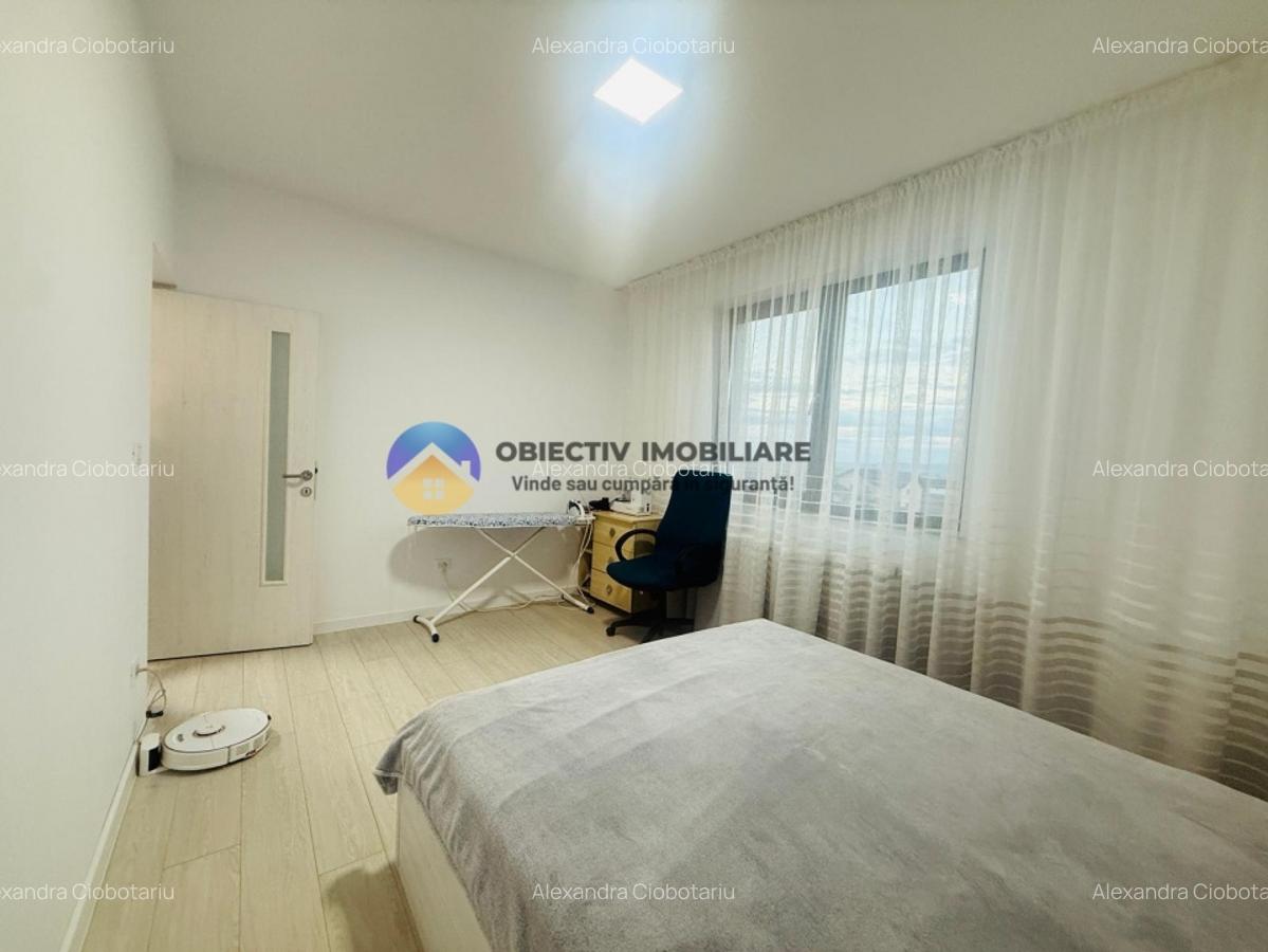 Apartament 2 camere  Etaj 2 Bloc NOU - 5