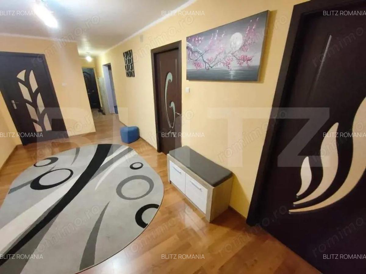 Apartament 3 camere 85 mp - Capat CUG Tehnopolis - 7