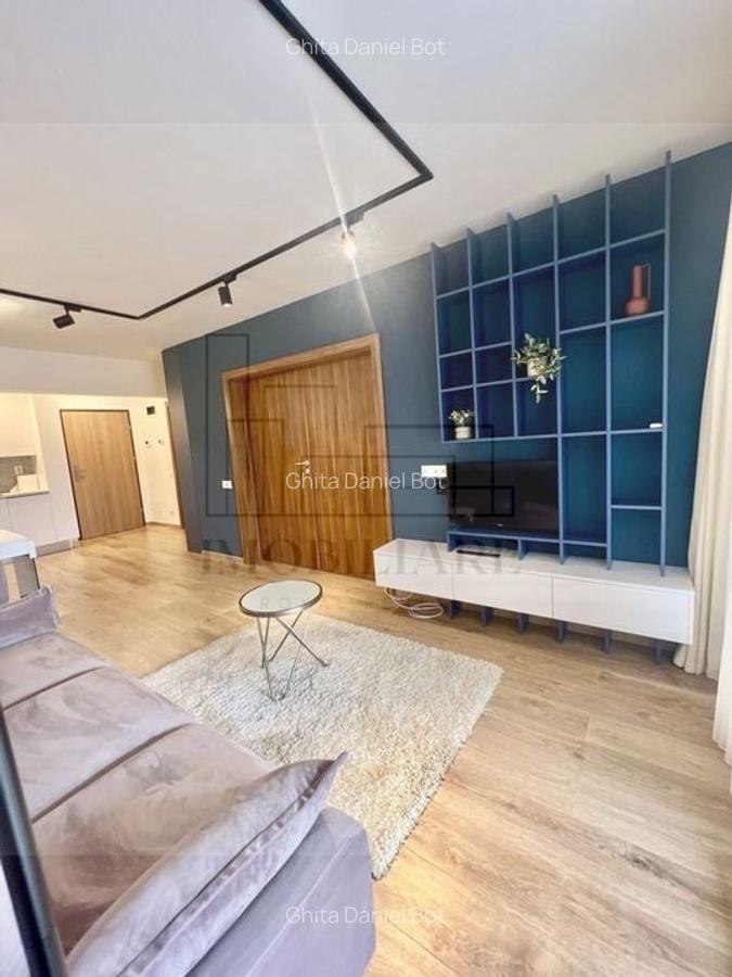 Apartament 2 camere | Modern | Parcare subterană | lângă Iulius Mall - 11