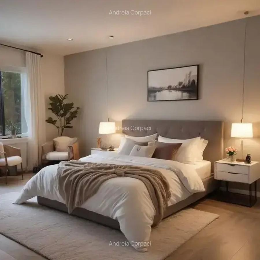 Apartament cu 2 camere semidecomandat în Theodor Pallady - 4