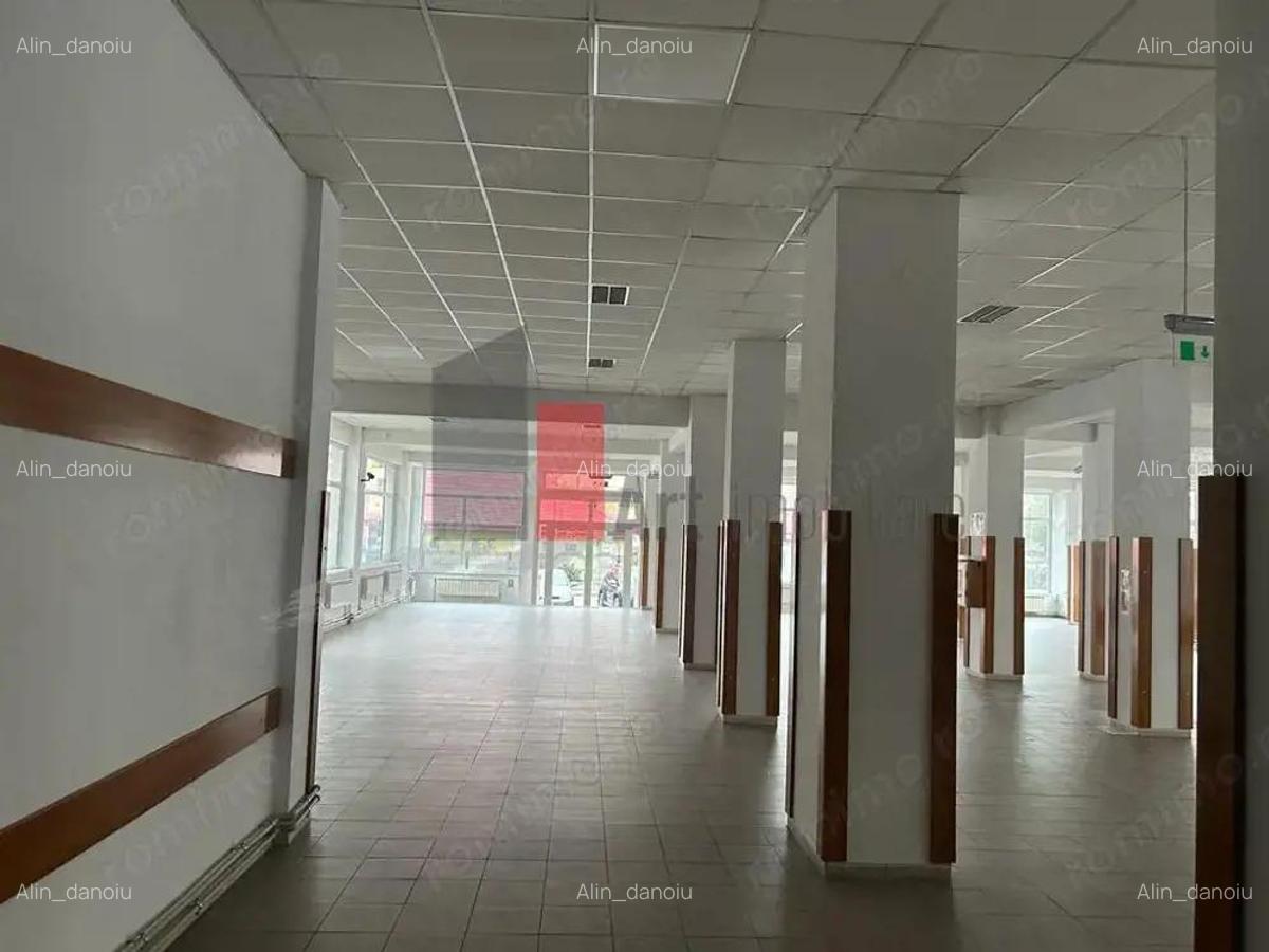 Spatiu comercial de inchiriat in zona Pietii Centrale - 4
